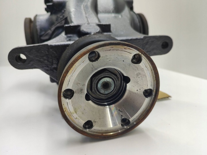 DIFFÉRENTIEL ARRIÈRE ARRIÈRE BMW 5 E60 E61 7570470