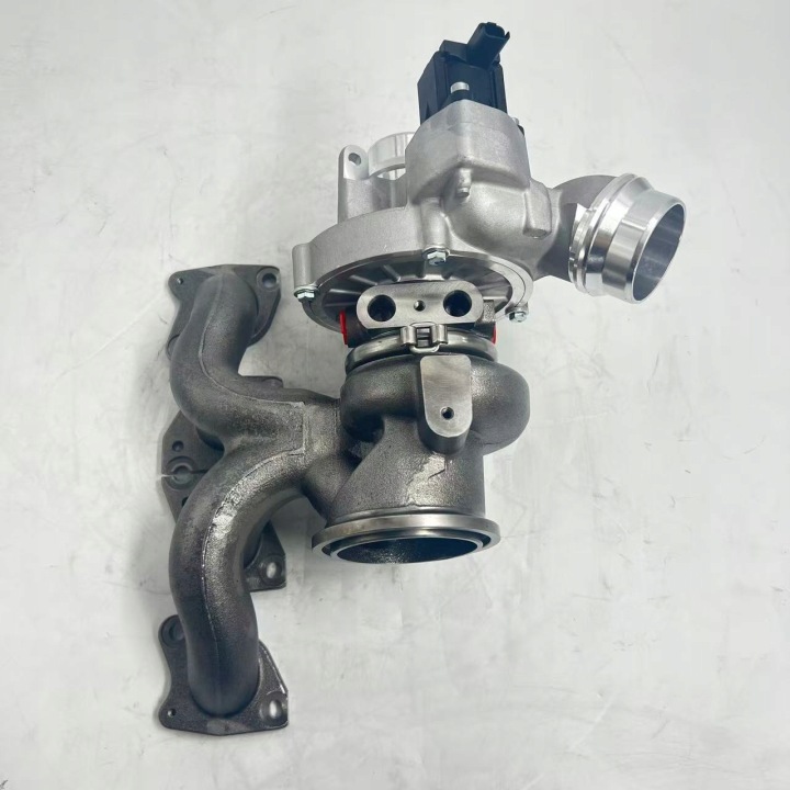 TURBINE B03G 18559880018 31361998 2015-10 VOITURE PERSONNEL VOLVO AVEC