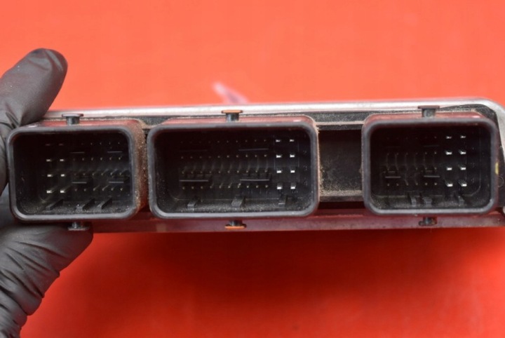 CONTRÔLEUR NEC001-881 BEM320-600 NISSAN MICRA K13 1.2 12V 80 KM 13-16