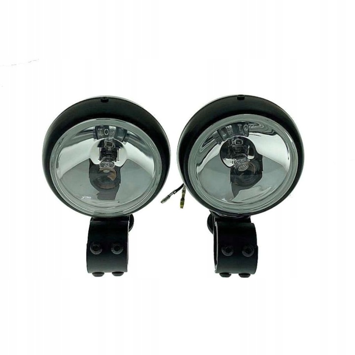 PHARES LIGHTBARY SUR PROTECTION/ARC TRIUMPH ROCKET (15352)