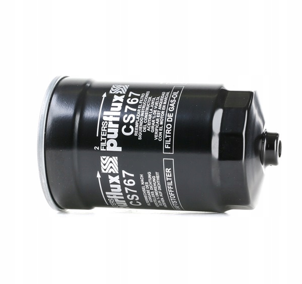 PURFLUX CS767 FILTRE CARBURANTS