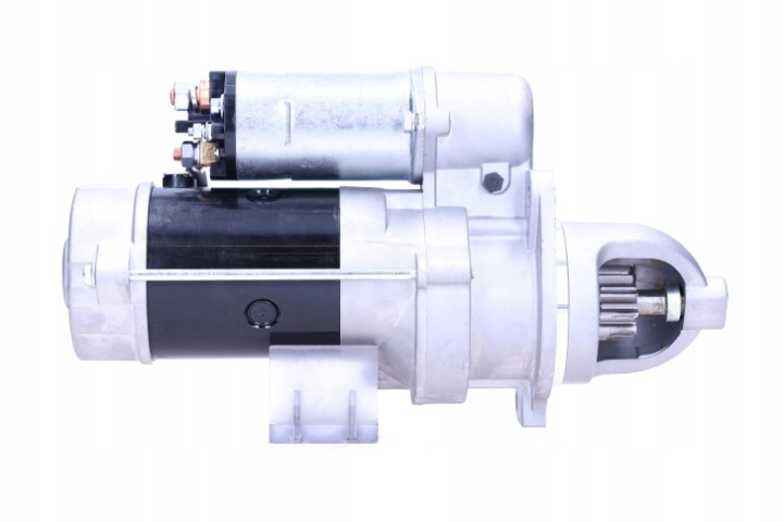 NEUF DÉMARREUR FORD 4.0 KW