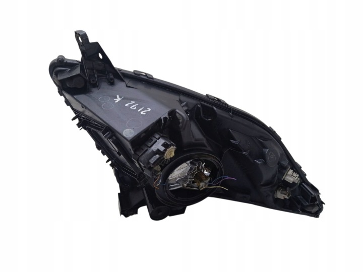 2005 TOYOTA PRIUS (XW20) PROJECTEUR 12V21W
