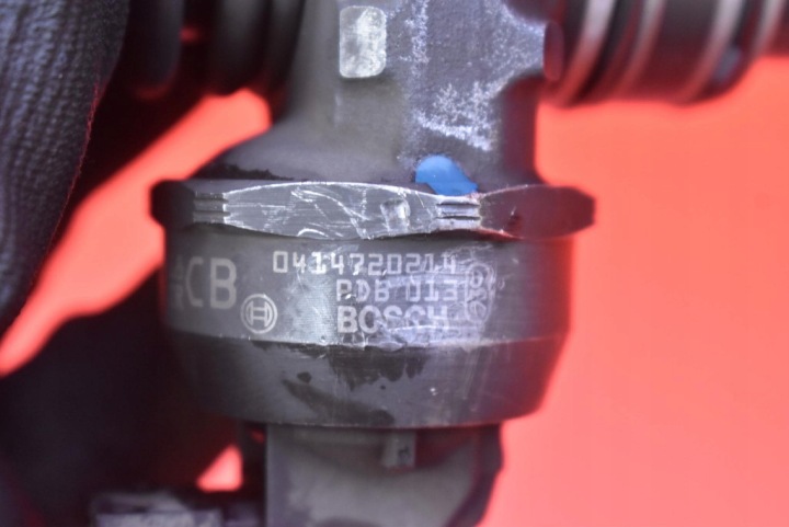 INJECTEUR INJECTEUR DE POMPE 038130073AR VW PASSAT B5 1.9 TDI 130 KM LIFT 00-05