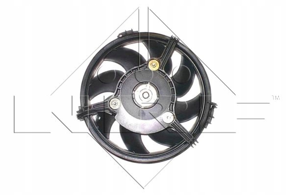 VENTILADOR DEL RADIADOR NRF 47207 