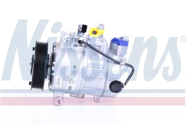 NISSENS 89513 COMPRESSEUR CLIMATISATION 89513 NIS 89513