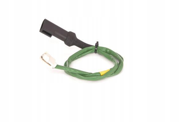 CAPTEUR PLAQUETTES FREIN VERS FORD TRANSIT 2,0TDCI