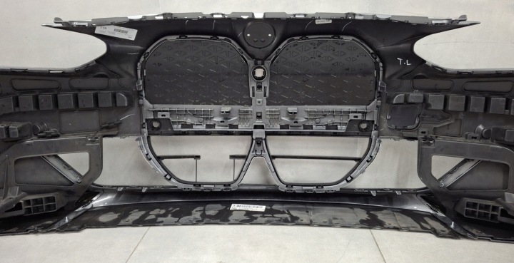 PARE-CHOCS AVANT AVANT BMW I4 G26 21-24