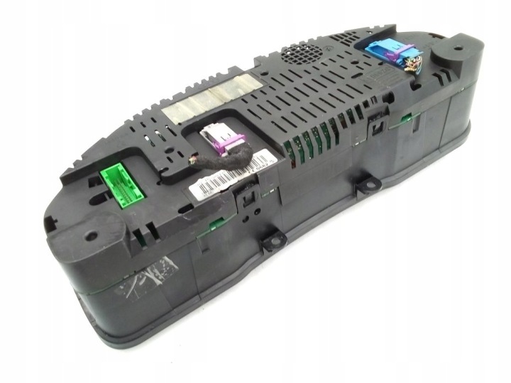 AUDI A6 C5 LIFT RESTYLAGE COMPTEUR TABLEAU DE BORD COMPTEUR DE VITESSE 4B0920981J