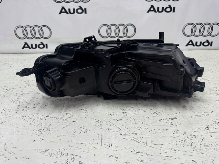 AUDI A5 8W 8W6 LIFT 2020-2024 COMPLET LED PHARE GAUCHE AVANT 8W6941011 ORIGINAL