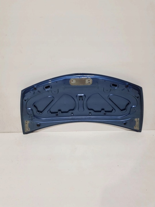 CAPOT COUVERCLE MOTEUR RENAULT CLIO 3 III 05-12