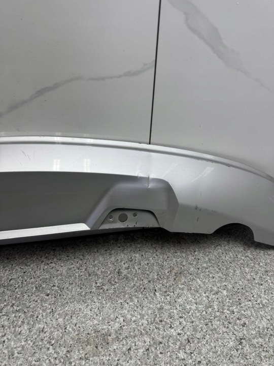 SPOILER DOUBLURE PARE-CHOCS VOLVO XC40 2017-2024 32136122 727