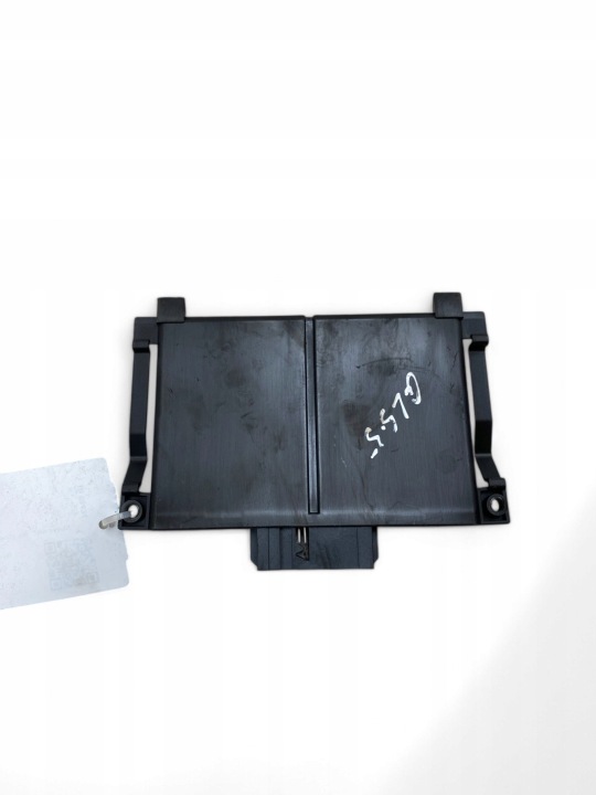 MODULE MORT ZONES MERCEDES GLS X166 A0009005209 UNITÉ GESTIONNAIRE CAPTEUR