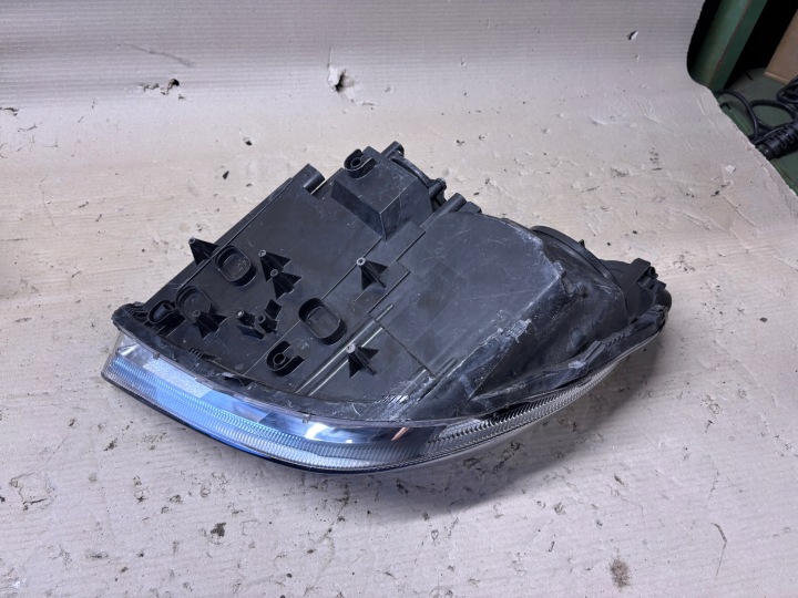 PROJECTEUR DROIT PHARE MERCEDES-BENZ SLK A1718203261