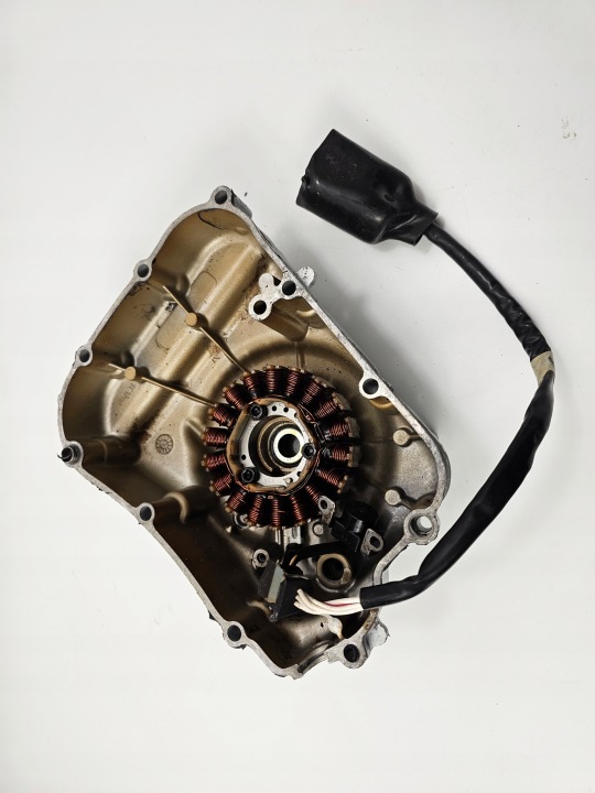 YAMAHA YP X ENSEMBLE MAXIMAL 250 COUVERCLES COUVERCLE PROTECTION STATOR CHÂSSIS