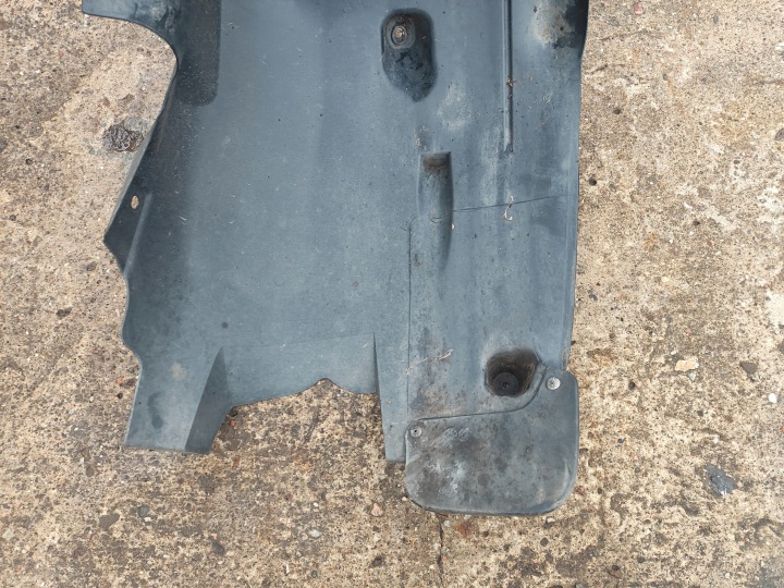 CITROEN C4 PICASSO II 2013-2018 PASSAGE DE ROUE GAUCHE AVANT 9817395280
