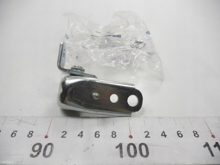 CHARNIÈRE GAUCHE SUPÉRIEUR PORTES AVANT FORD KUGA 12- MONDEO 14- OE 5243836