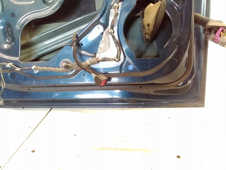 PORTES AVANT GAUCHE CÔTÉ OPEL INSIGNIA A