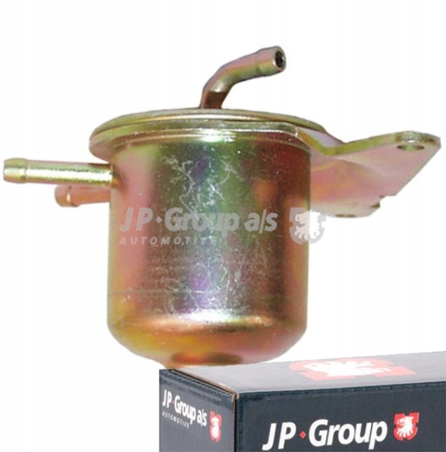 SEPERATOR FUEL JP GROUP FOR AUDI 80 1.6 1.8 photo 1 - milautoparts-fr.ukrlive.com