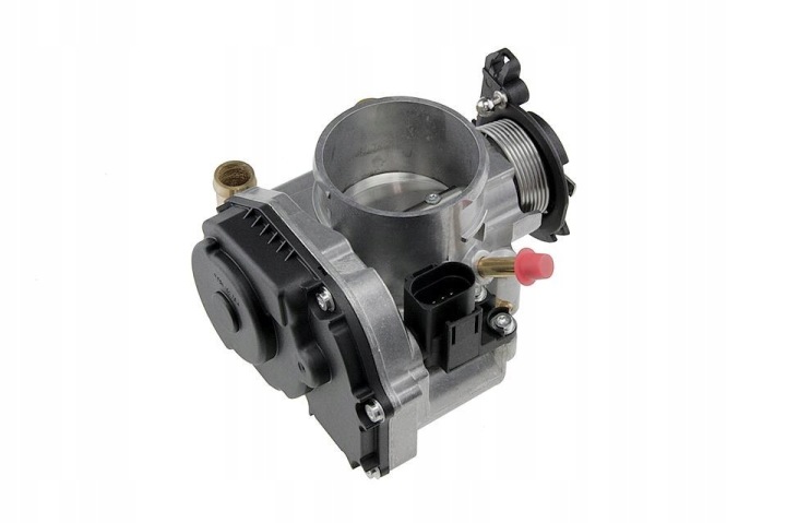 PAPILLON DES GAZ AIR PASSAT AUDI A4 A6 96-