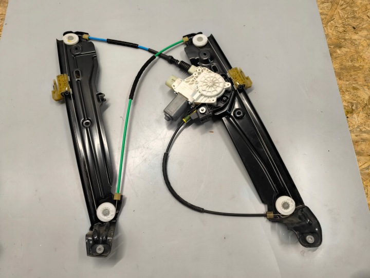 MÉCANISME VITRES DROIT AVANT BMW 5 F10 F11 EUROPE 72481720 72715649