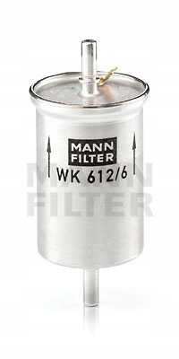 JUEGO DE FILTROS DE CARBON MANN-FILTER SMART DESCAPOTABLE 