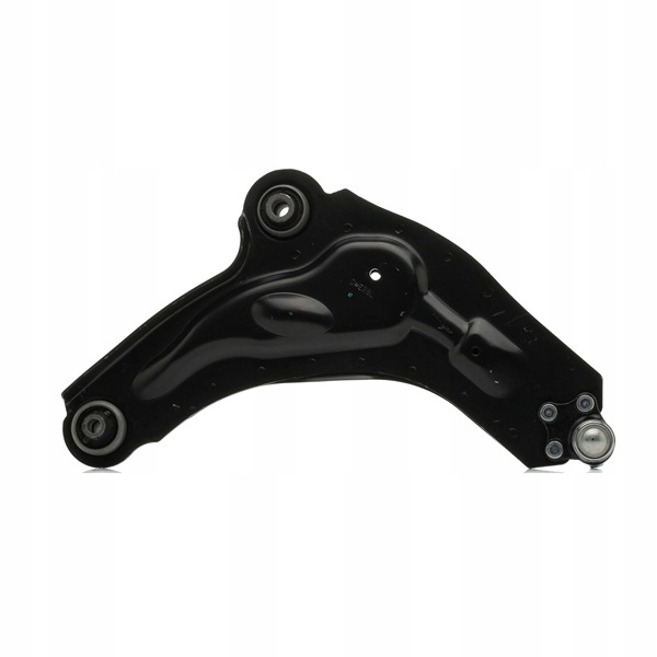 BRAS DE SUSPENSION SUSPENSIONS ROUES MONROE L10528 VERS OPEL VIVARO A KASTENWAGEN (X83)
