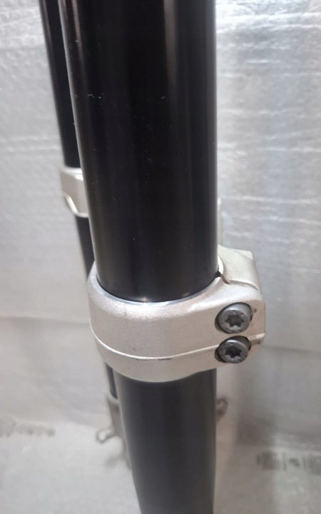 BMW R1200GS R1250GS SUSPENSION BIELLETTES K50 K51