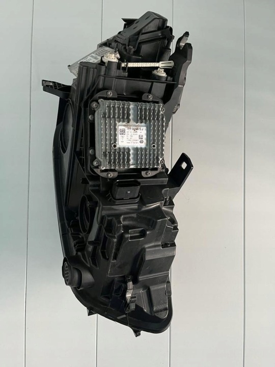 AUDI A6 S6 C7 4G 2013 PHARES AVANT ENSEMBLE