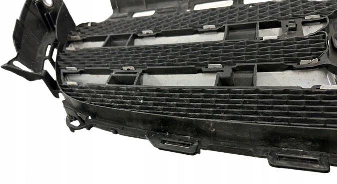 MERCEDES E W213 A2138880123 GRILLE CALANDRE ORIGINAL A2138880223