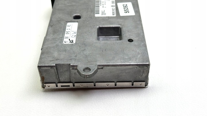 MODULE MMI AUDI A6 S6 C6 4F 4F0910731