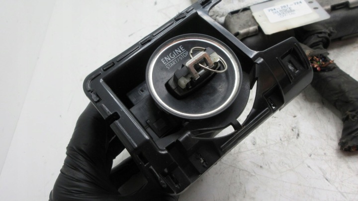 VW PASSAT B7 03L907309M ORDINATEUR MOTEUR 2.0 TDI KIT VERS INSTALLATIONS