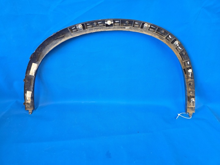 MOULURE GARDE-BOUE DROIT AVANT KIT BMW X5 G05 8069286