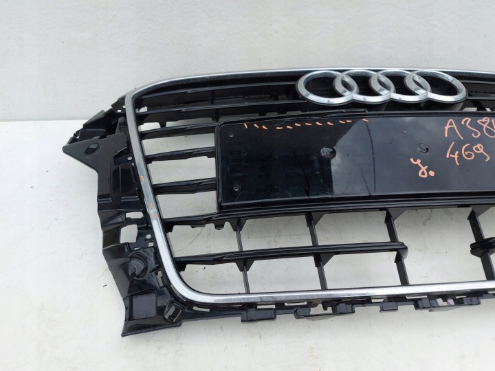 AUDI A3 8V5 BERLINE 12-16 GRILLE CALANDRE