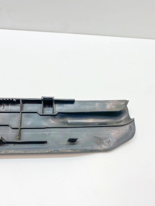 SUPÉRIEURE PIÈCE PANNEAU AVANT MERCEDES-BENZ SL (R129) 1295050388 27265049
