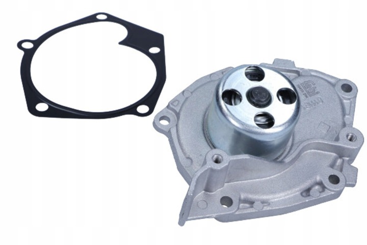 39459 FEBI BILSTEIN POMPE À EAU RENAULT 1,9DCI