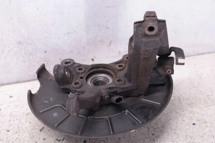 ROTULE DE DIRECTION AVANT DROITE AUDI 1K0615312F 2.0L DIESEL 2015