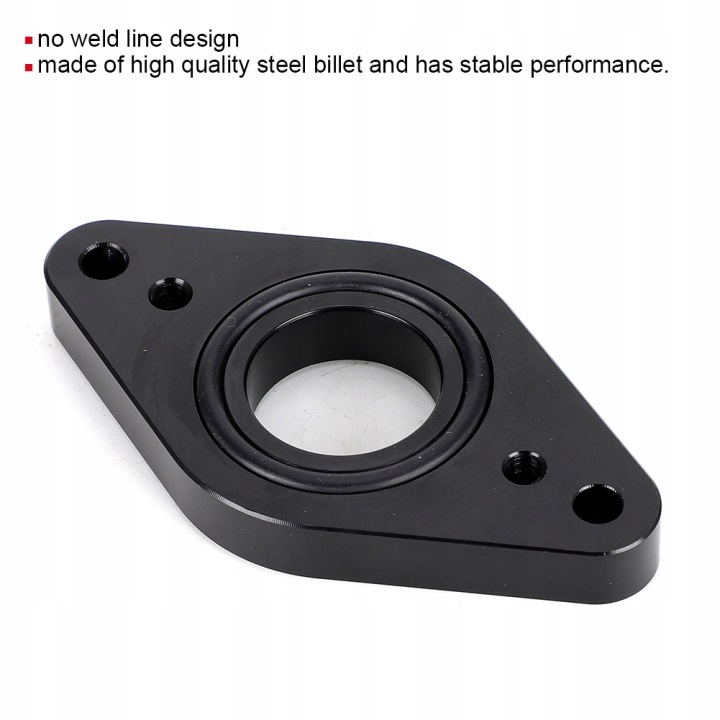 ADAPTATEUR ZAMKAJ KONIERZ BOV 32906532418 DROITE MAZDA MPS 3/6, CX7 28