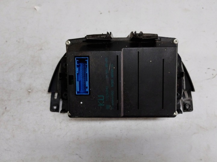 OPEL ÉCRAN MONITEUR 13156842 EUROPE