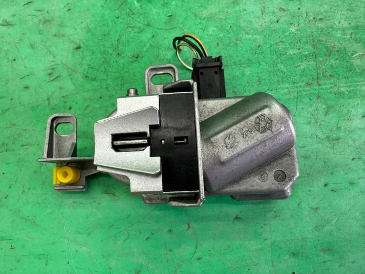 ORDINATEUR KIT DE DÉMARRAGE IMMO DÉMARREUR 30729065A VOLVO S40 II V50 2.0D 04-