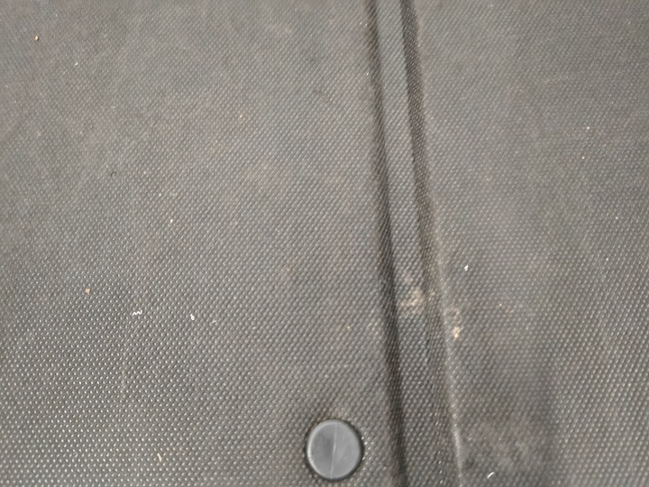 PLANCHER COUVERCLES DE COFFRE PEUGEOT 5008 968759127F