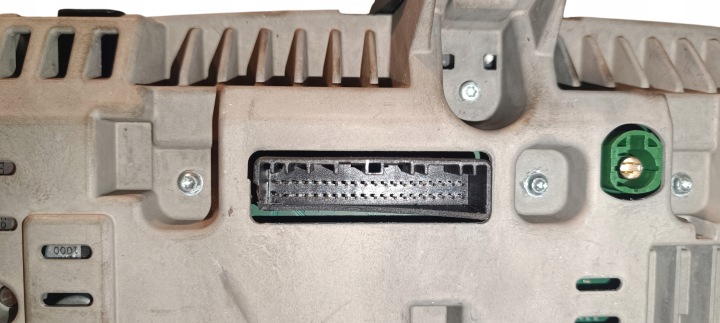 NISSAN QASHQAI J12 III 2021-25 COMPTEUR COMPTEUR VIRTUAL 24809HN25A ORIGINAL