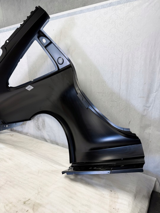 AILE BRODERIE GAUCHE ARRIÈRE WIDE CARROSSERIE PORSCHE 911 991 GT3 911R 12-