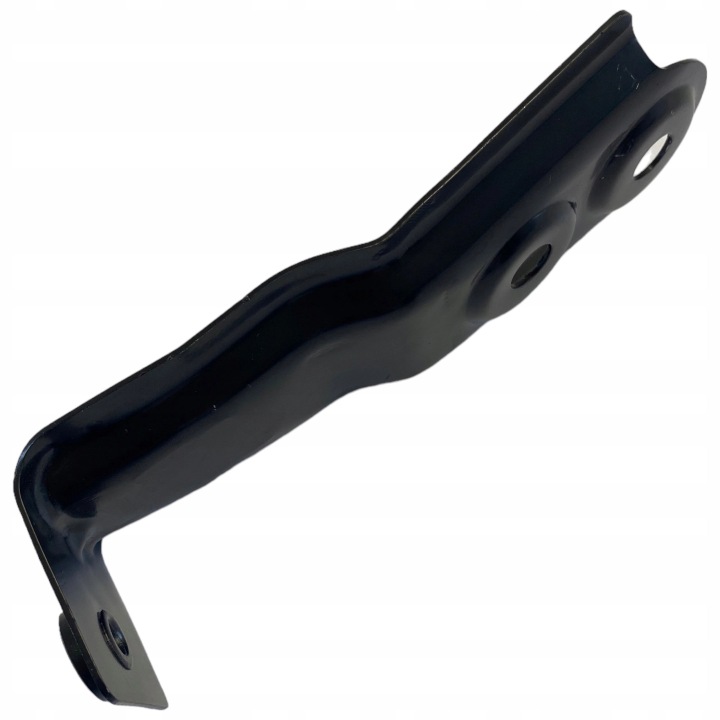 FIXATION GLISSIÈRE CHWYT GARDE-BOUE DROIT GAUCHE ENSEMBLE BMW G05 G06 G07 2018-