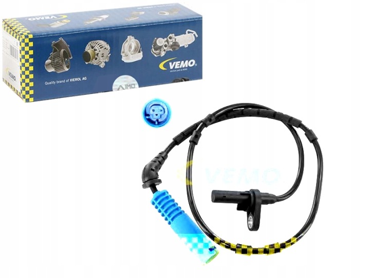 CAPTEUR VITESSE MARCHE ARRIÈRE ROUES VEMO V20-72-0510
