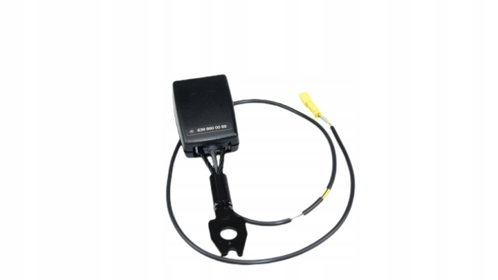 AGRAFE COURROIE MERCEDES-BENZ OE A2058600169