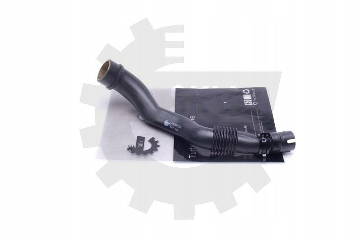 CABLE EMFISEMA SKODA SUPERB I VW PASSAT B5.5 