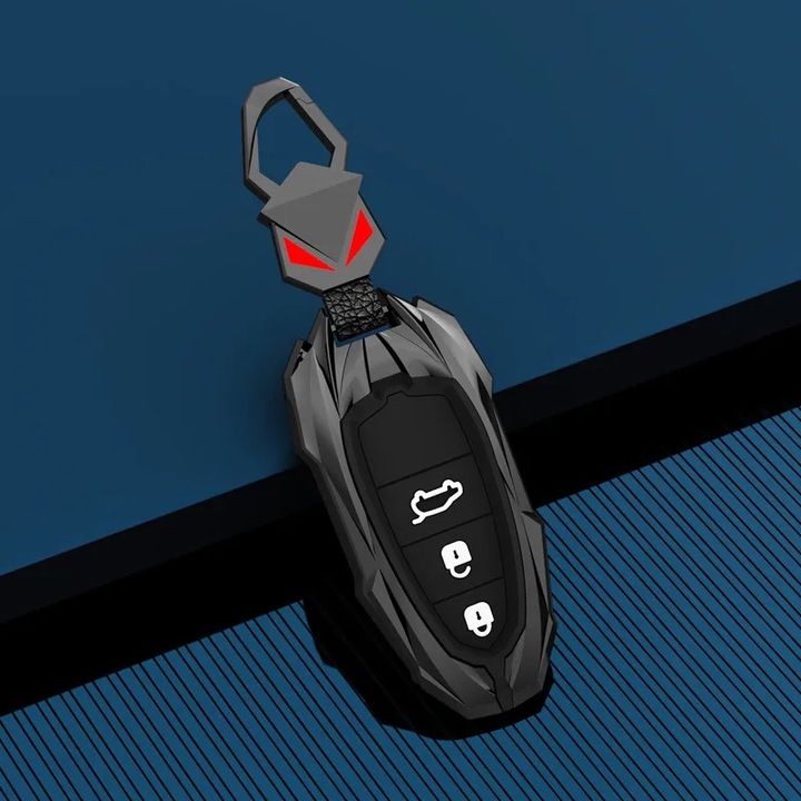 CASING KEY FOR CAR COVERING FOR HYUNDAI SOLARIS SONATA HY~8608 photo 1 - milautoparts-fr.ukrlive.com