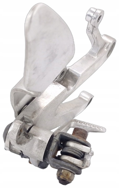 YAMAHA R1 RN01 98R SET CONDUCTEUR DROIT PODNOZEK AVANT LEVIER FREINS ARRIÈRE
