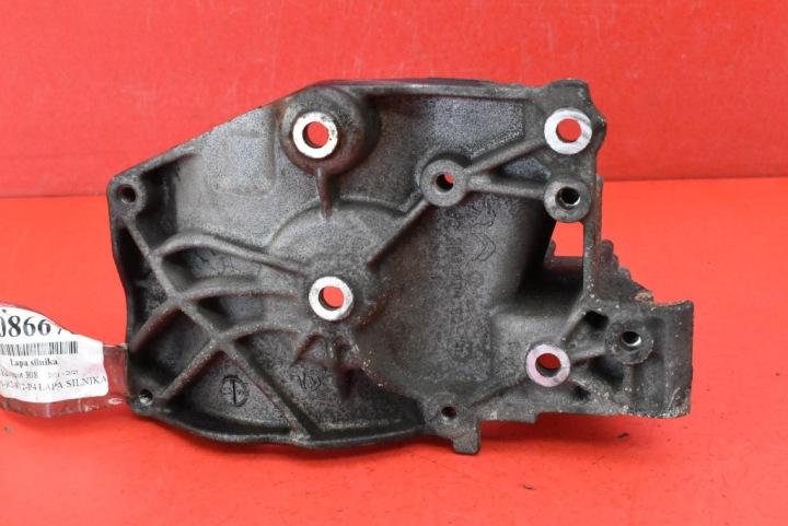 POIGNÉE FIXATION POMPES CLIMATISATION 9823598480 PEUGEOT 5008 2 II 1.5 BLUEHDI